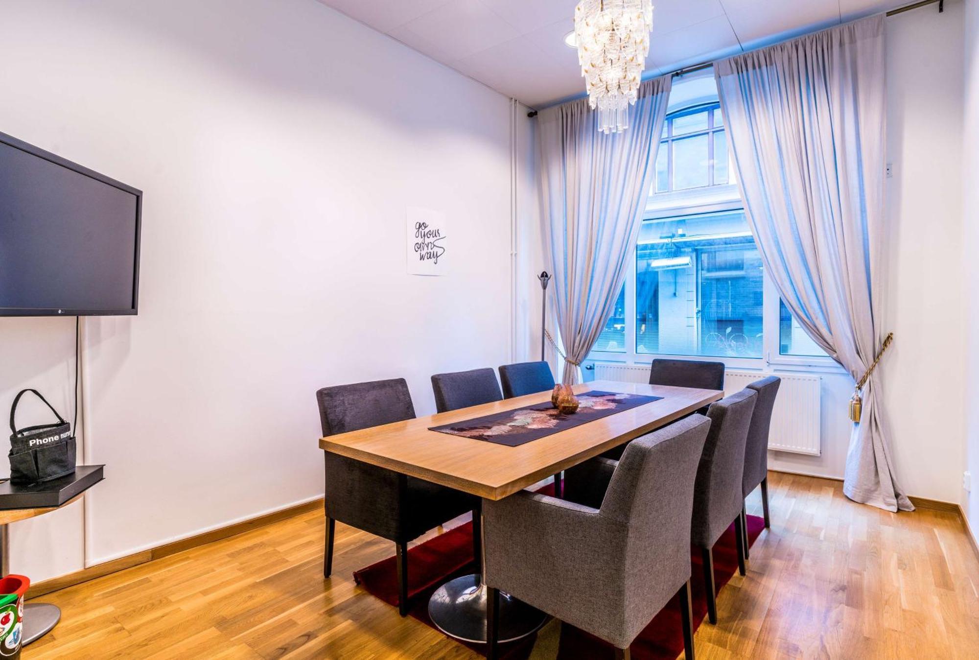 Scandic Stortorget Malmö Zewnętrze zdjęcie