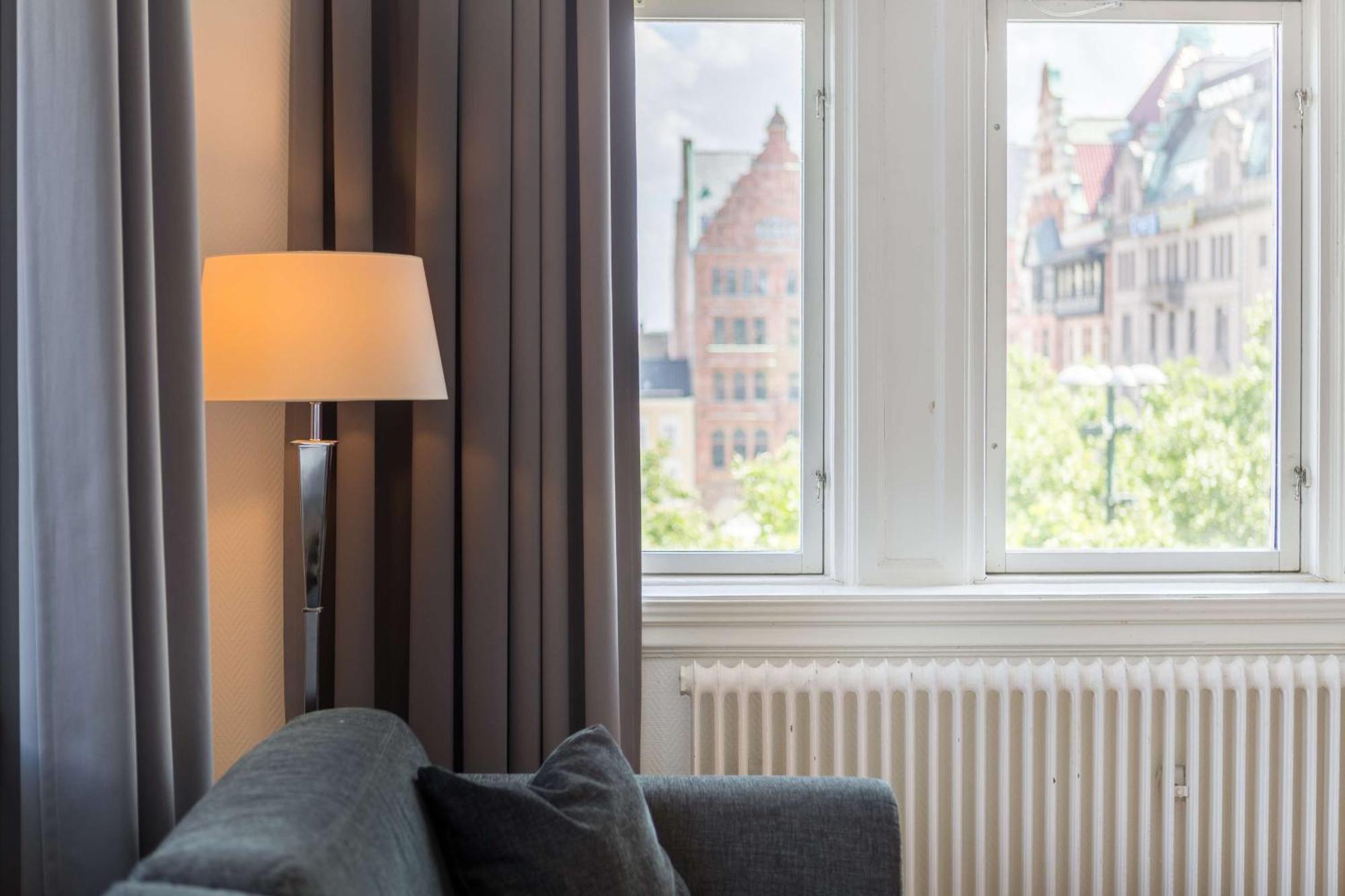 Scandic Stortorget Malmö Zewnętrze zdjęcie