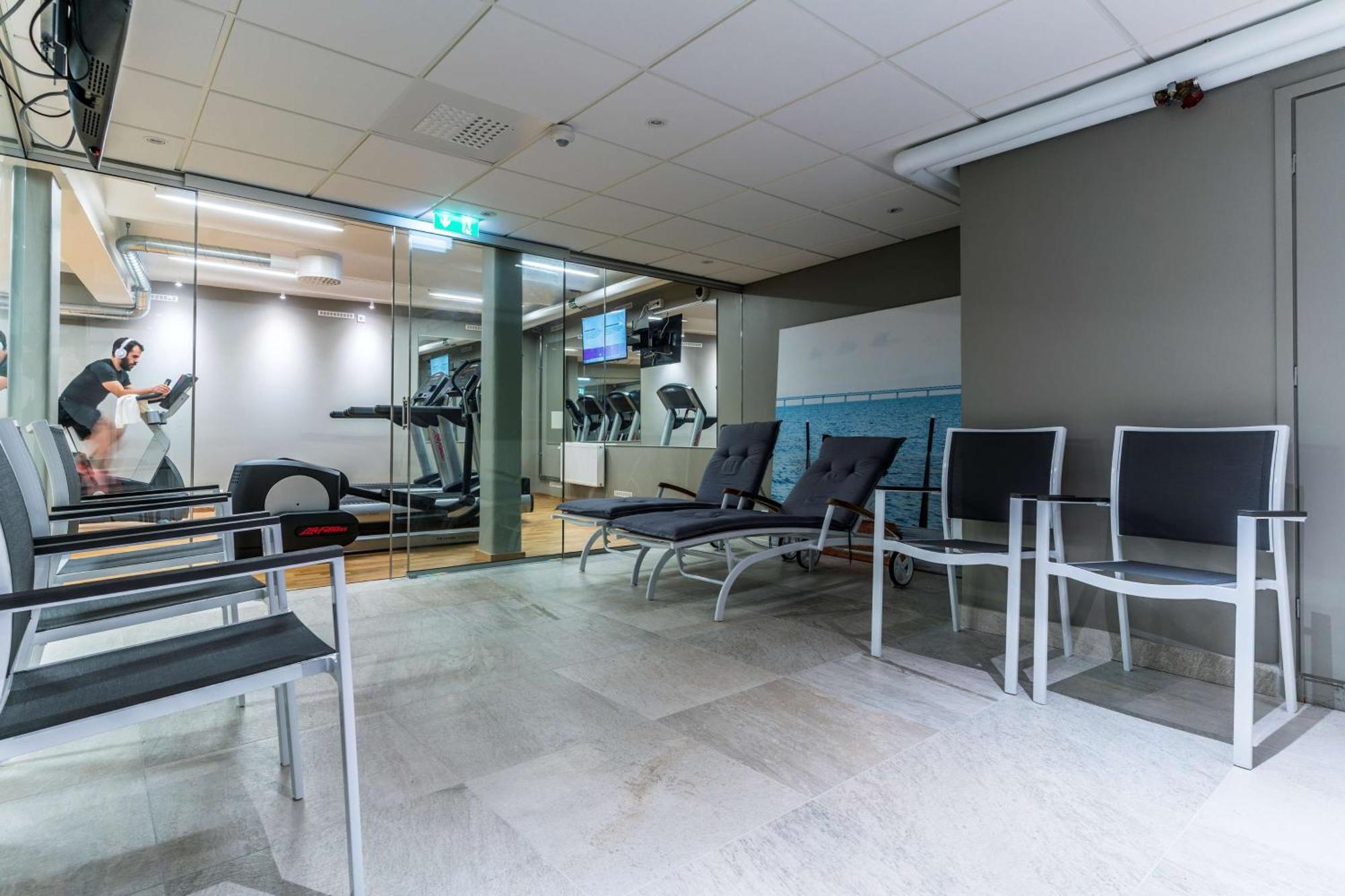 Scandic Stortorget Malmö Zewnętrze zdjęcie
