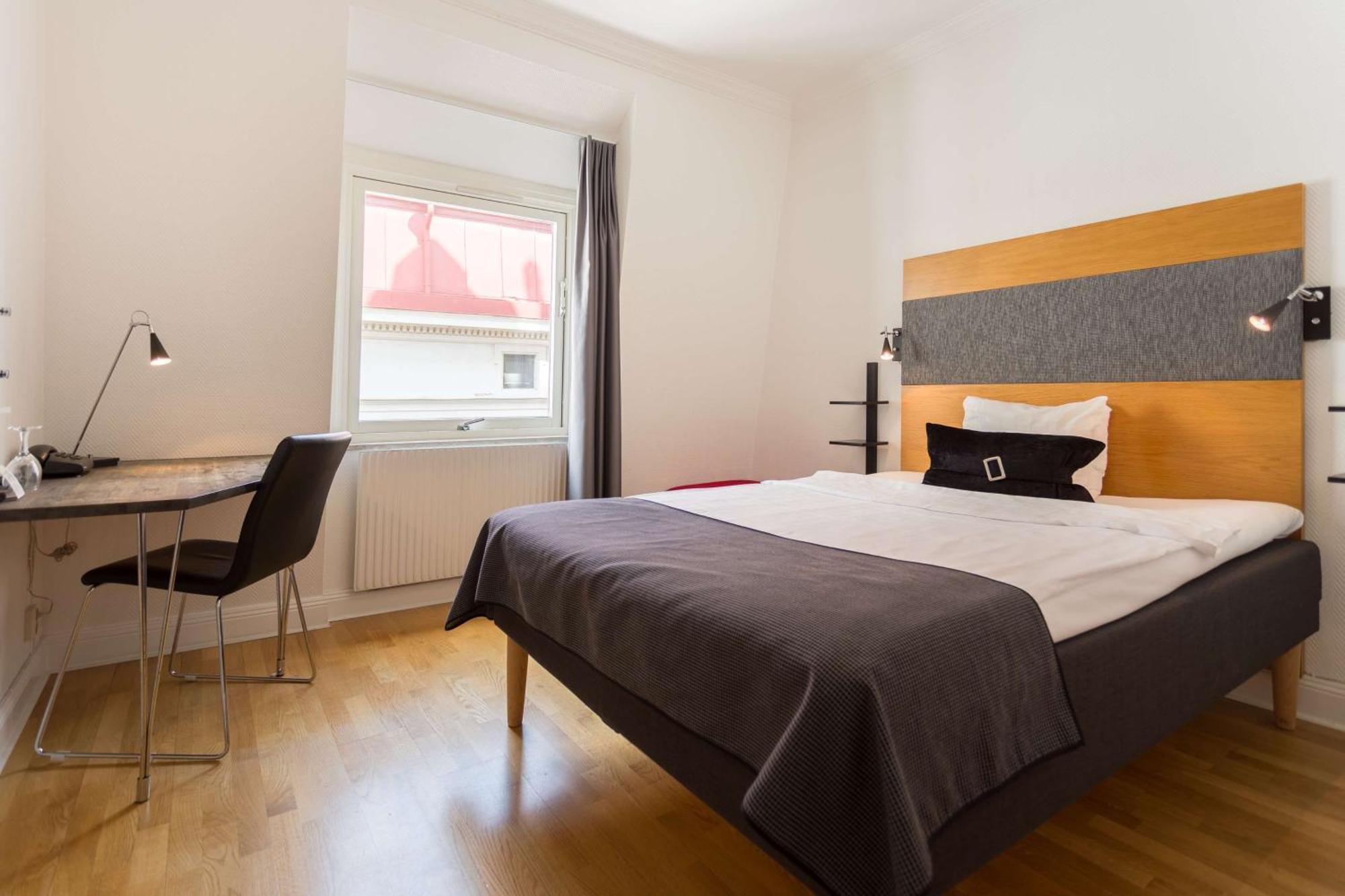 Scandic Stortorget Malmö Zewnętrze zdjęcie
