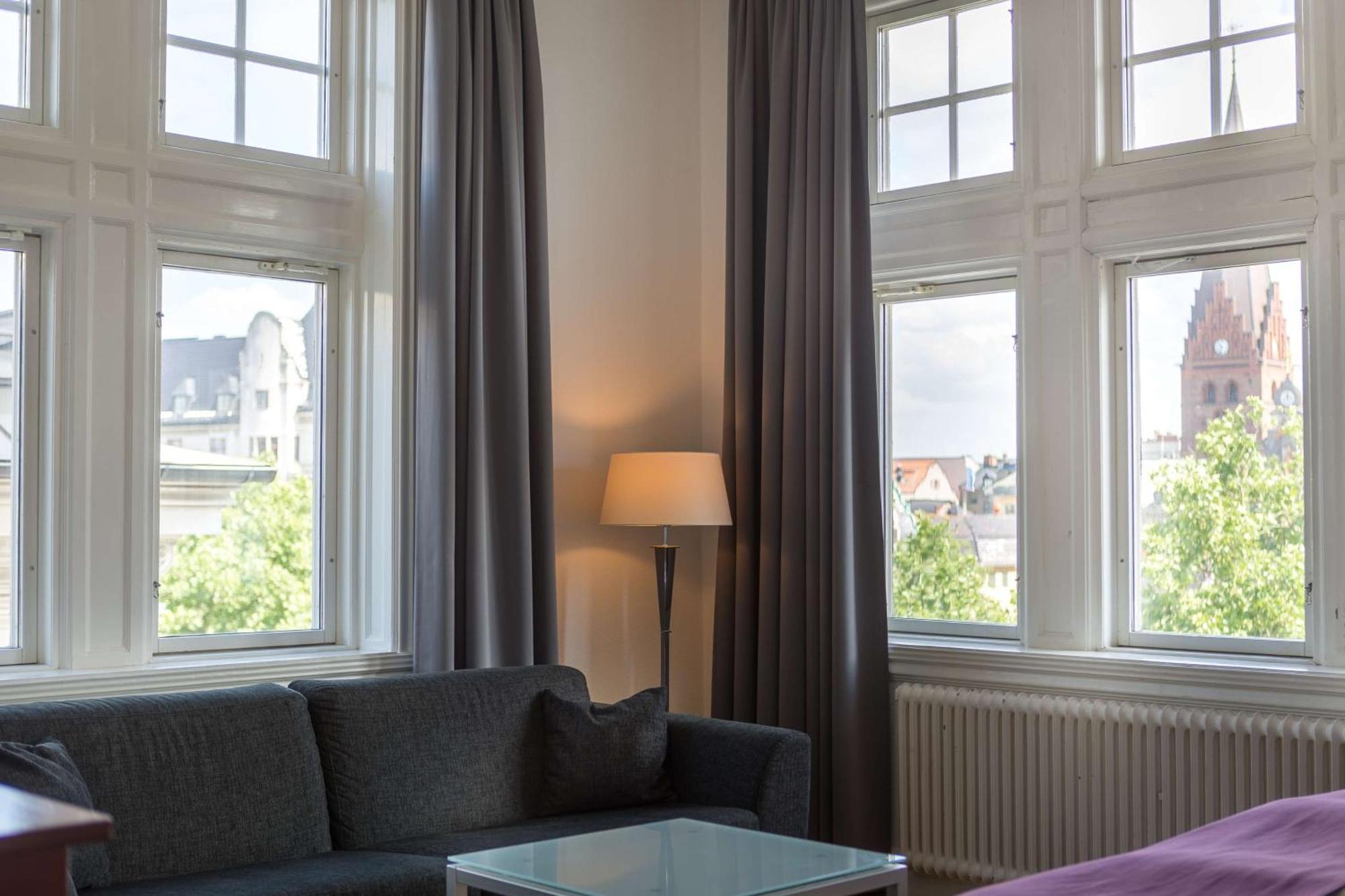 Scandic Stortorget Malmö Zewnętrze zdjęcie