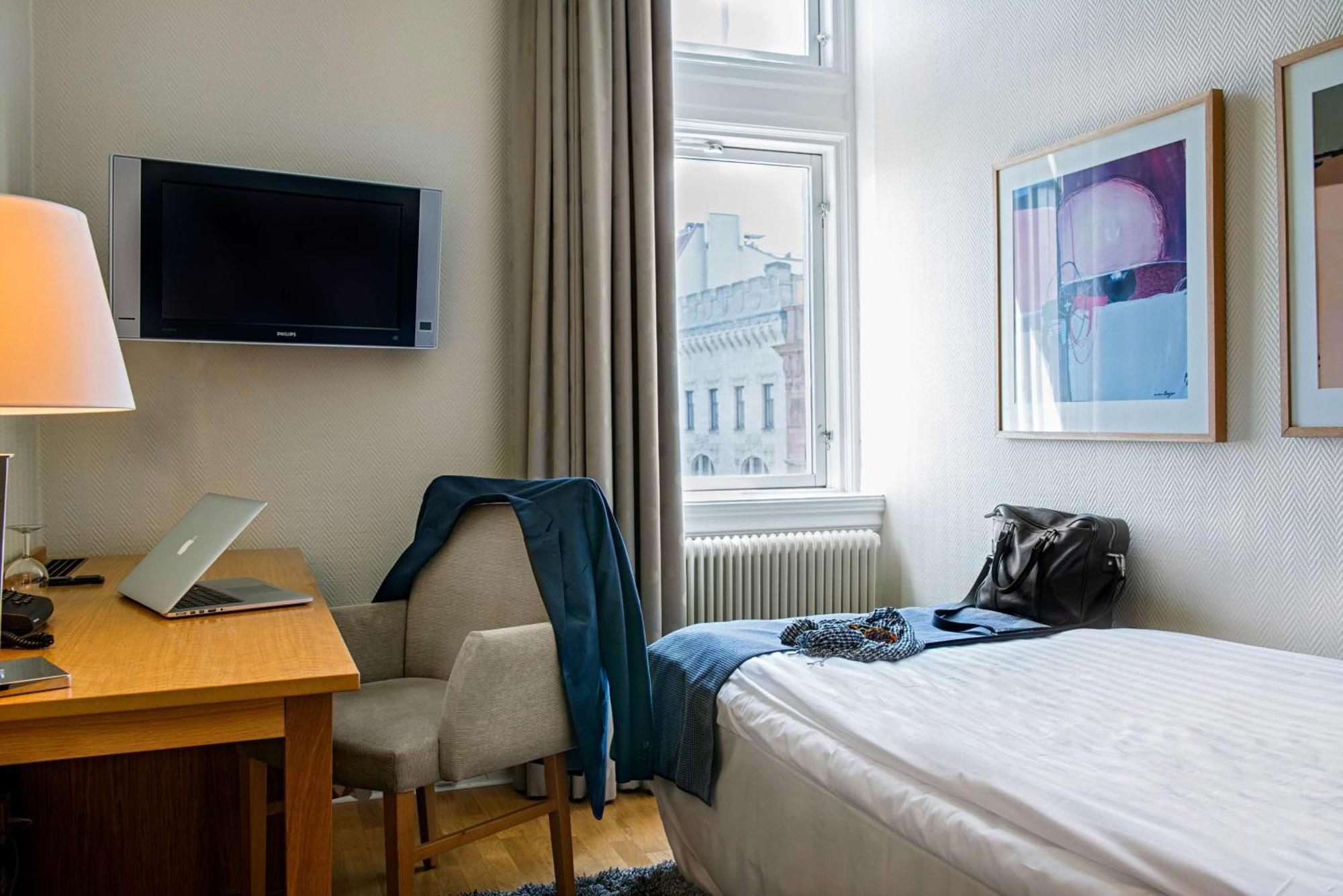 Scandic Stortorget Malmö Zewnętrze zdjęcie