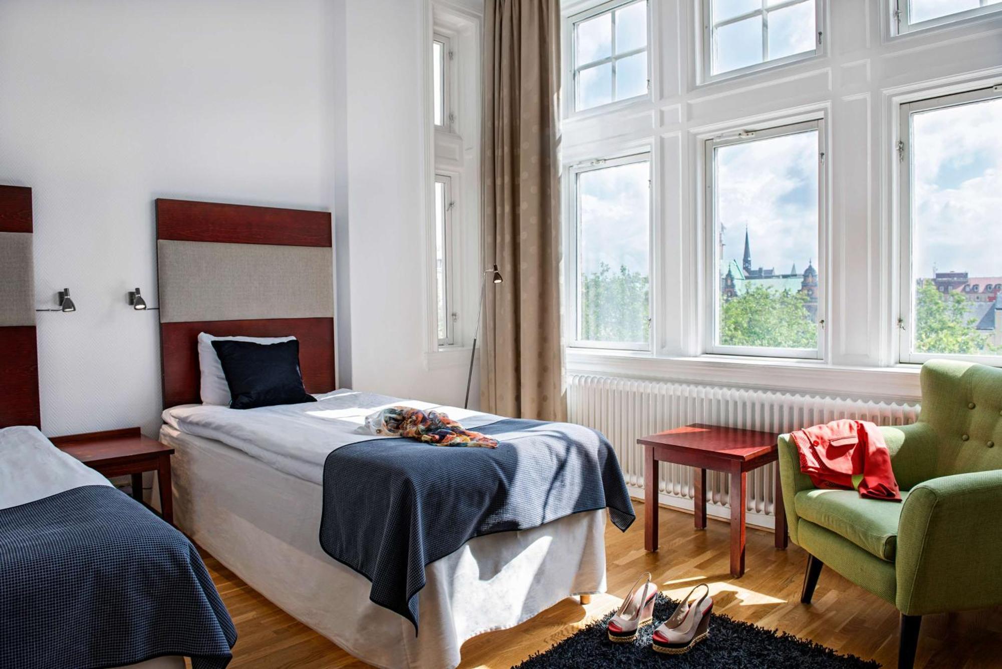 Scandic Stortorget Malmö Zewnętrze zdjęcie