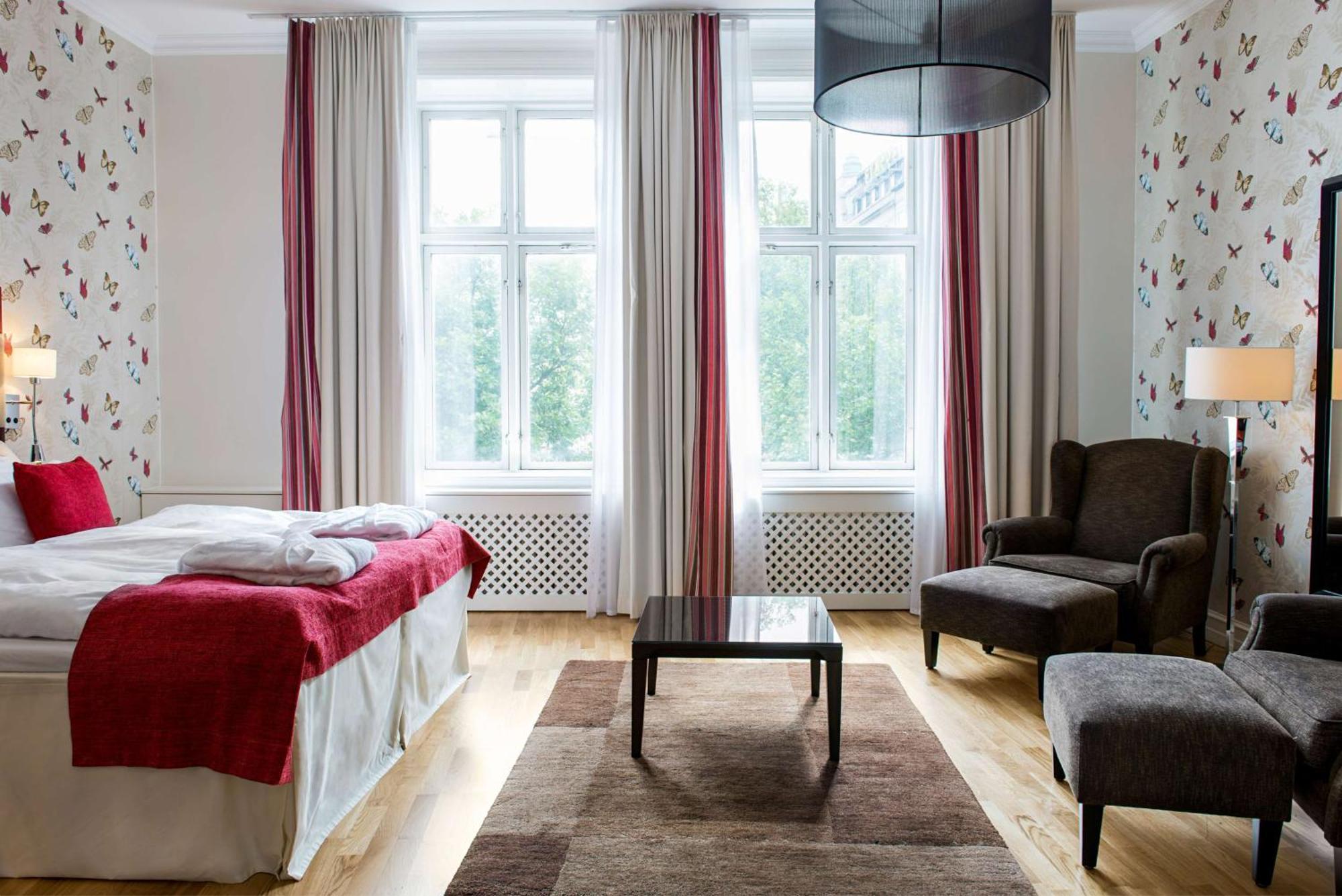 Scandic Stortorget Malmö Zewnętrze zdjęcie