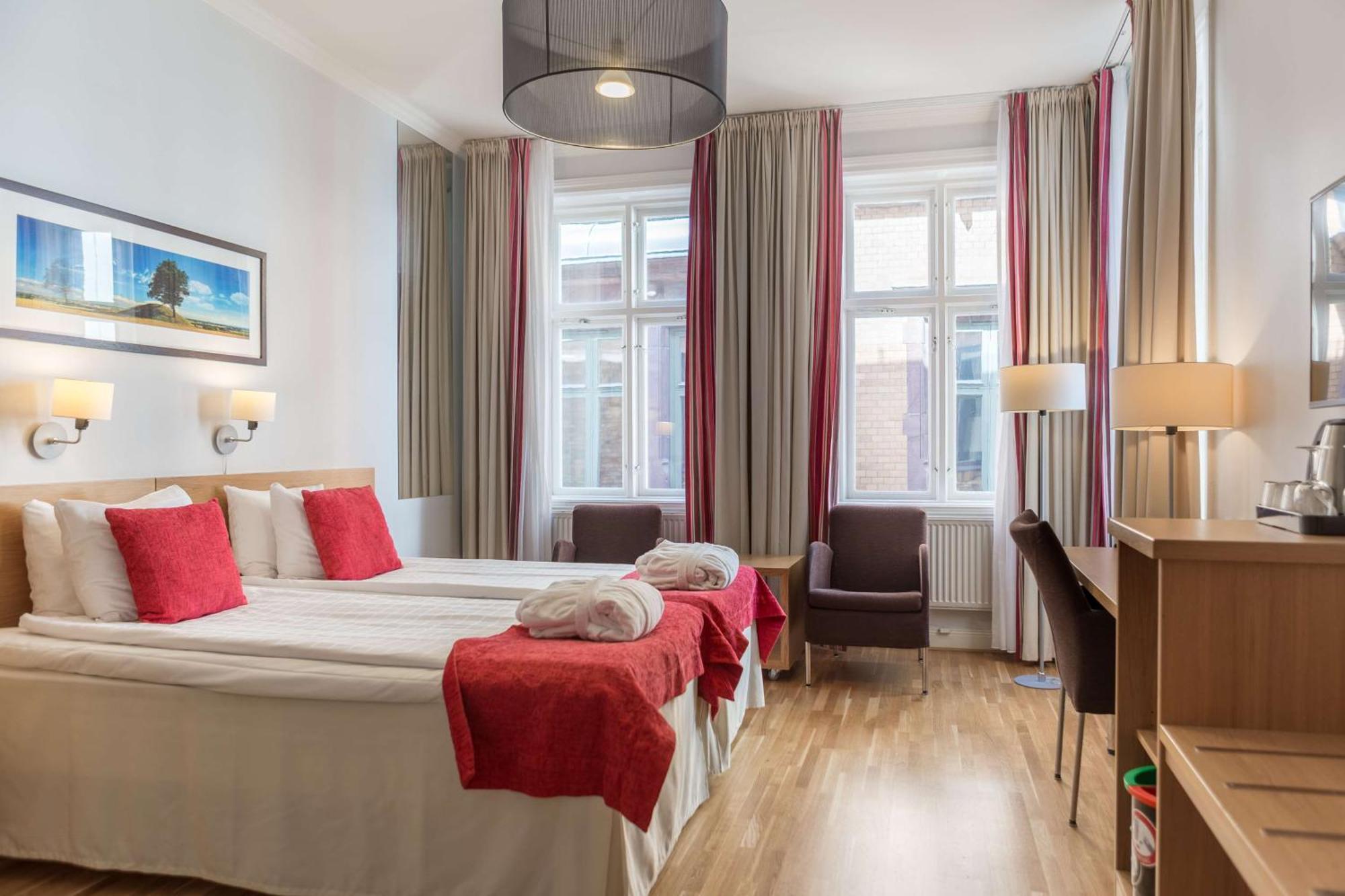 Scandic Stortorget Malmö Zewnętrze zdjęcie
