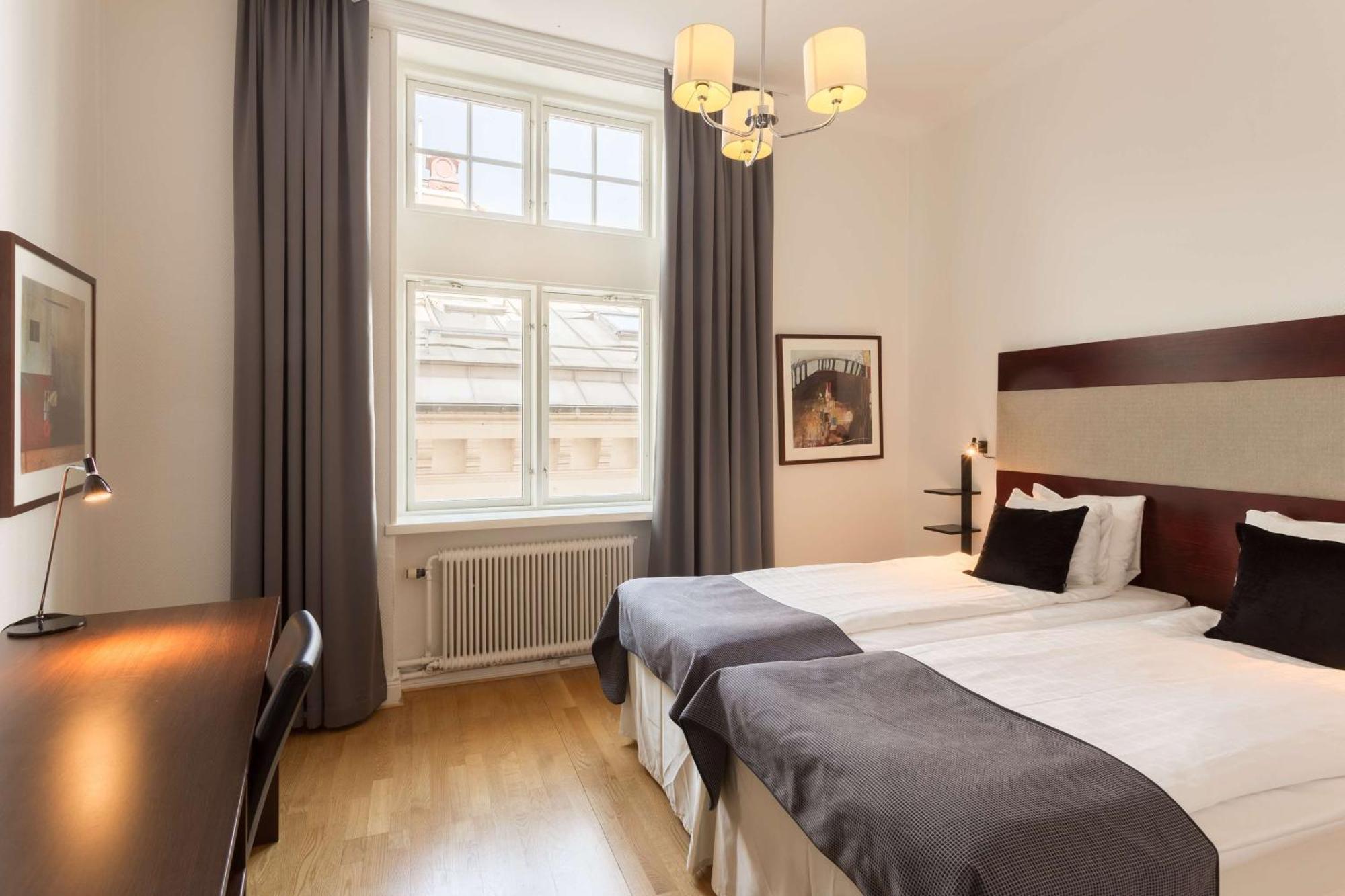 Scandic Stortorget Malmö Zewnętrze zdjęcie