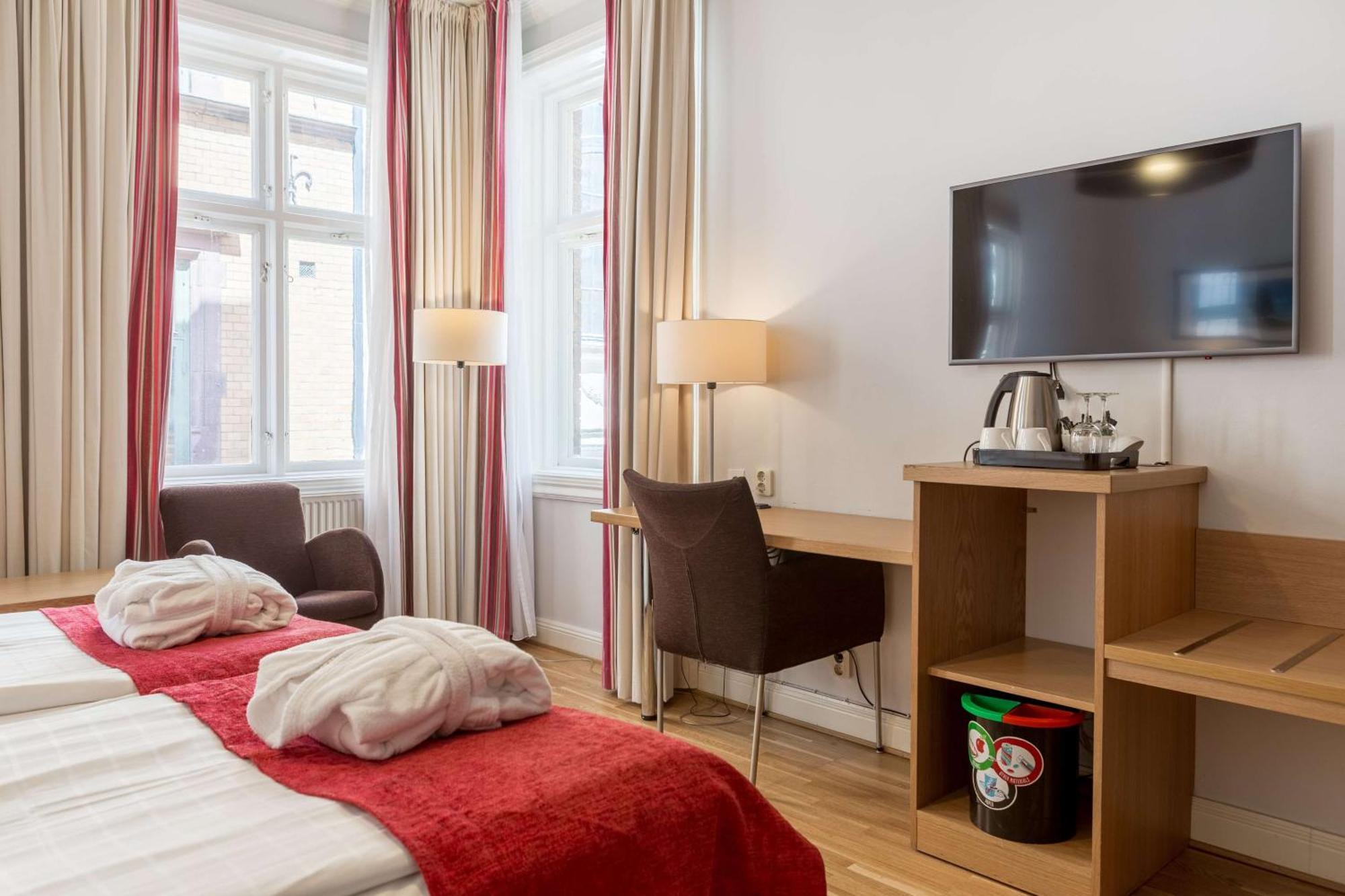 Scandic Stortorget Malmö Zewnętrze zdjęcie