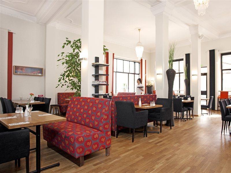 Scandic Stortorget Malmö Zewnętrze zdjęcie
